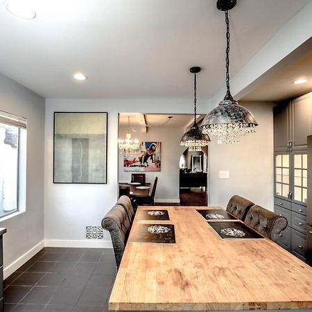 לוס אנג'לס Gorgeous Renovated 3Bd 2Ba Near West Hollywood And Beverly Hills מראה חיצוני תמונה