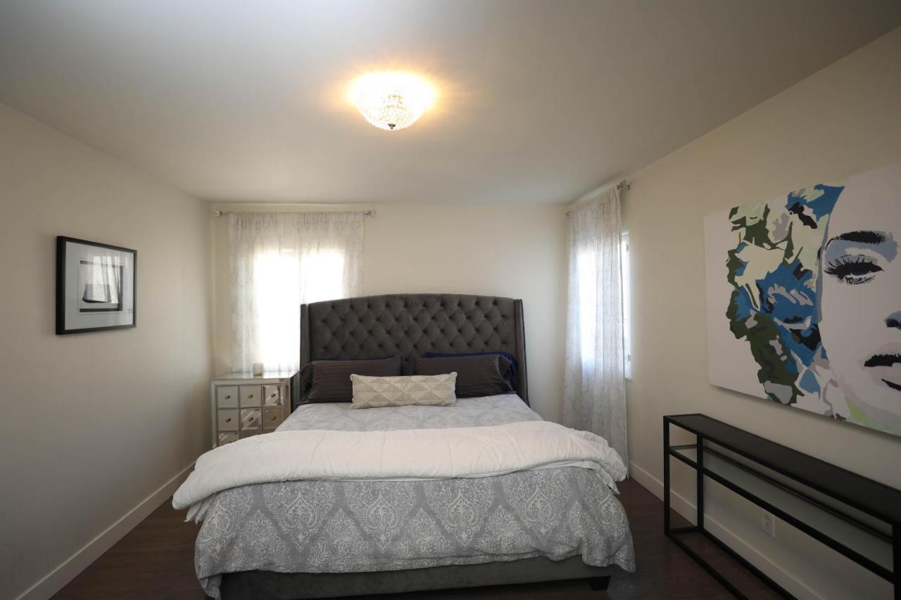 לוס אנג'לס Gorgeous Renovated 3Bd 2Ba Near West Hollywood And Beverly Hills מראה חיצוני תמונה