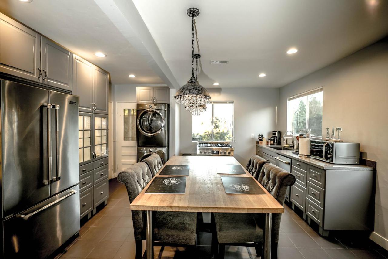 לוס אנג'לס Gorgeous Renovated 3Bd 2Ba Near West Hollywood And Beverly Hills מראה חיצוני תמונה