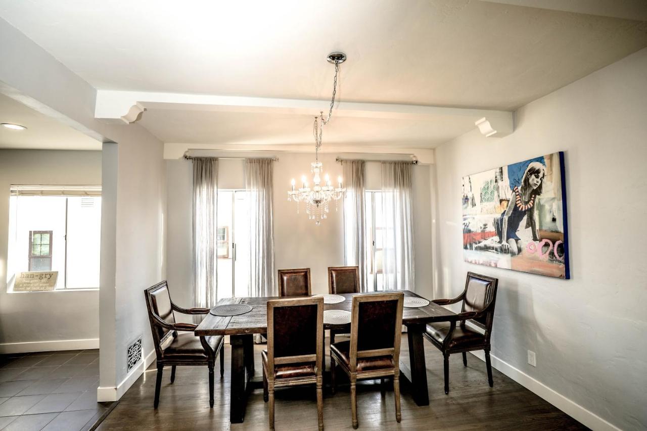 לוס אנג'לס Gorgeous Renovated 3Bd 2Ba Near West Hollywood And Beverly Hills מראה חיצוני תמונה